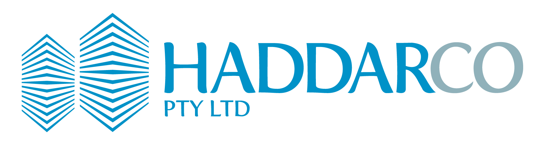 Haddarco logo