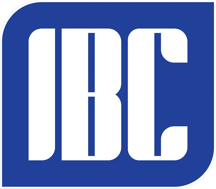 Ireland Brown Construction logo
