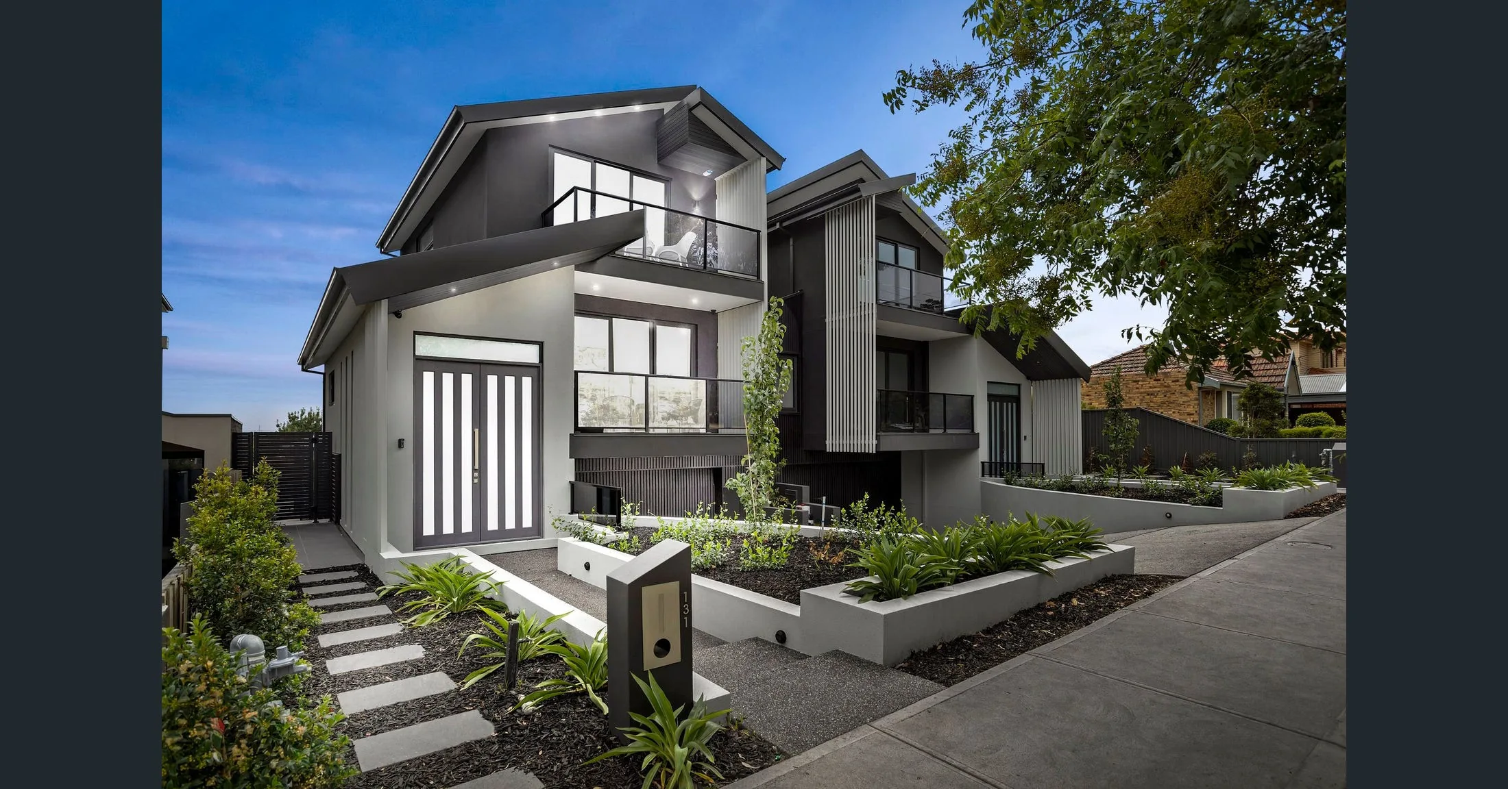 Belecon Residences project cover