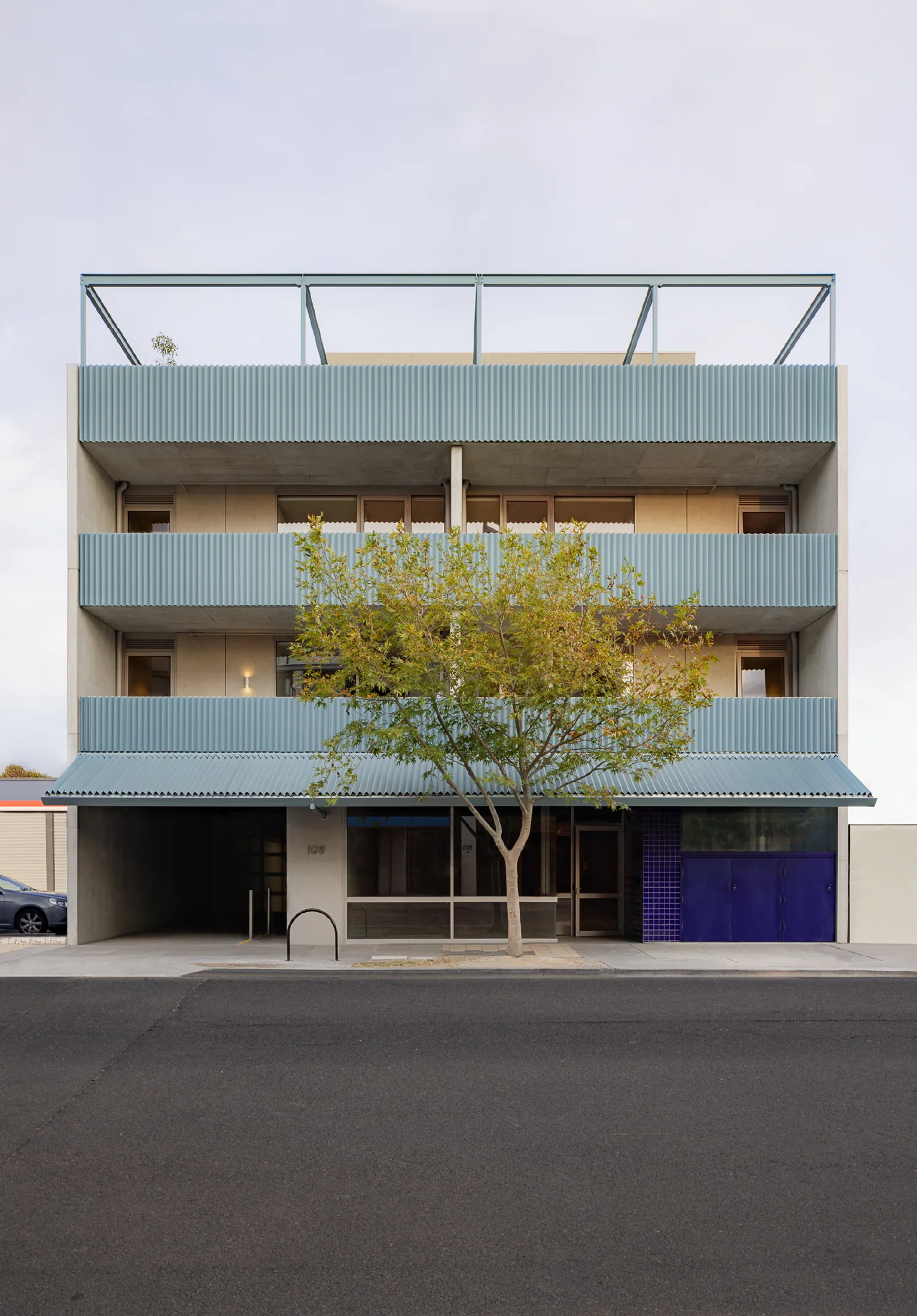 Altona project cover
