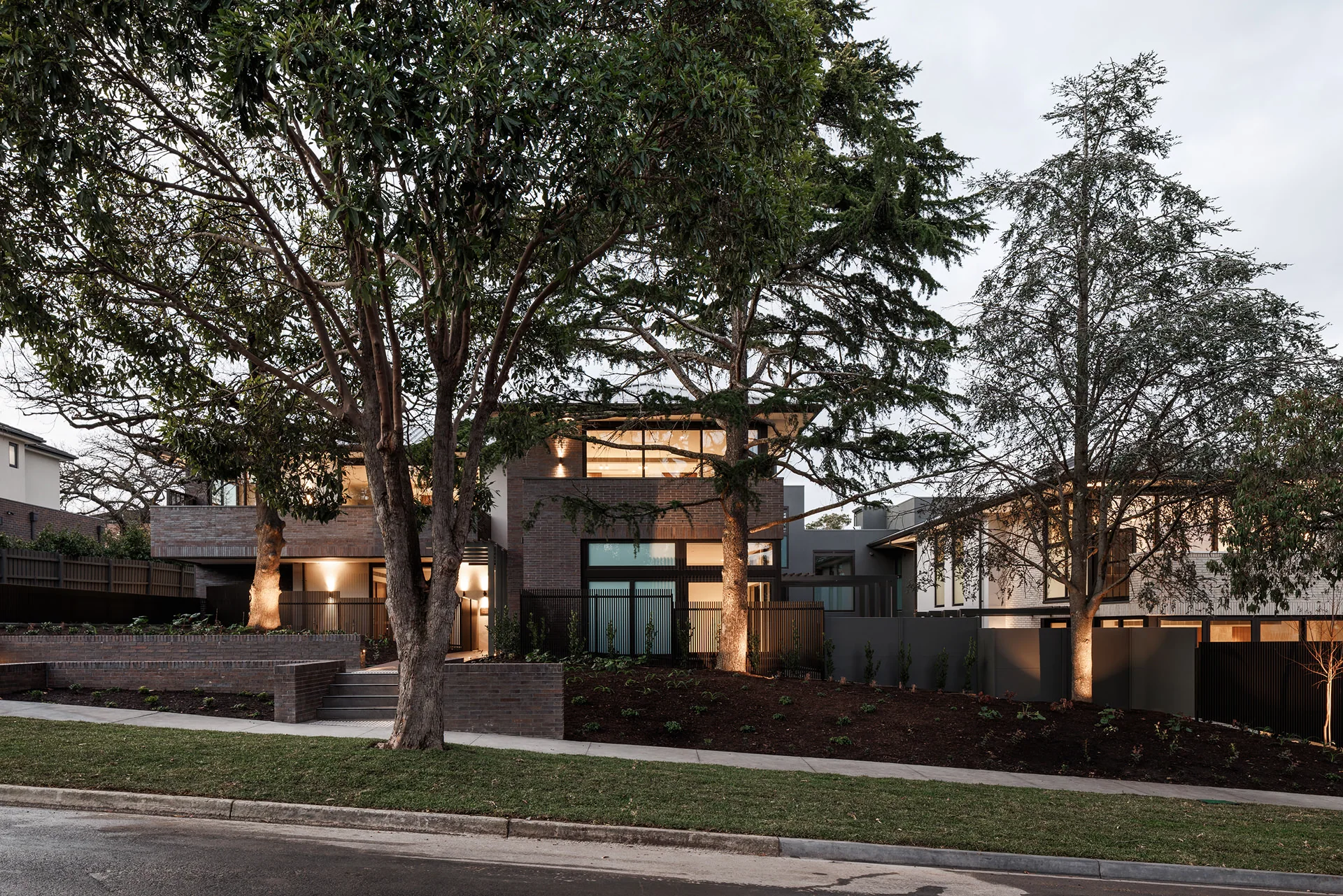 Balwyn project cover