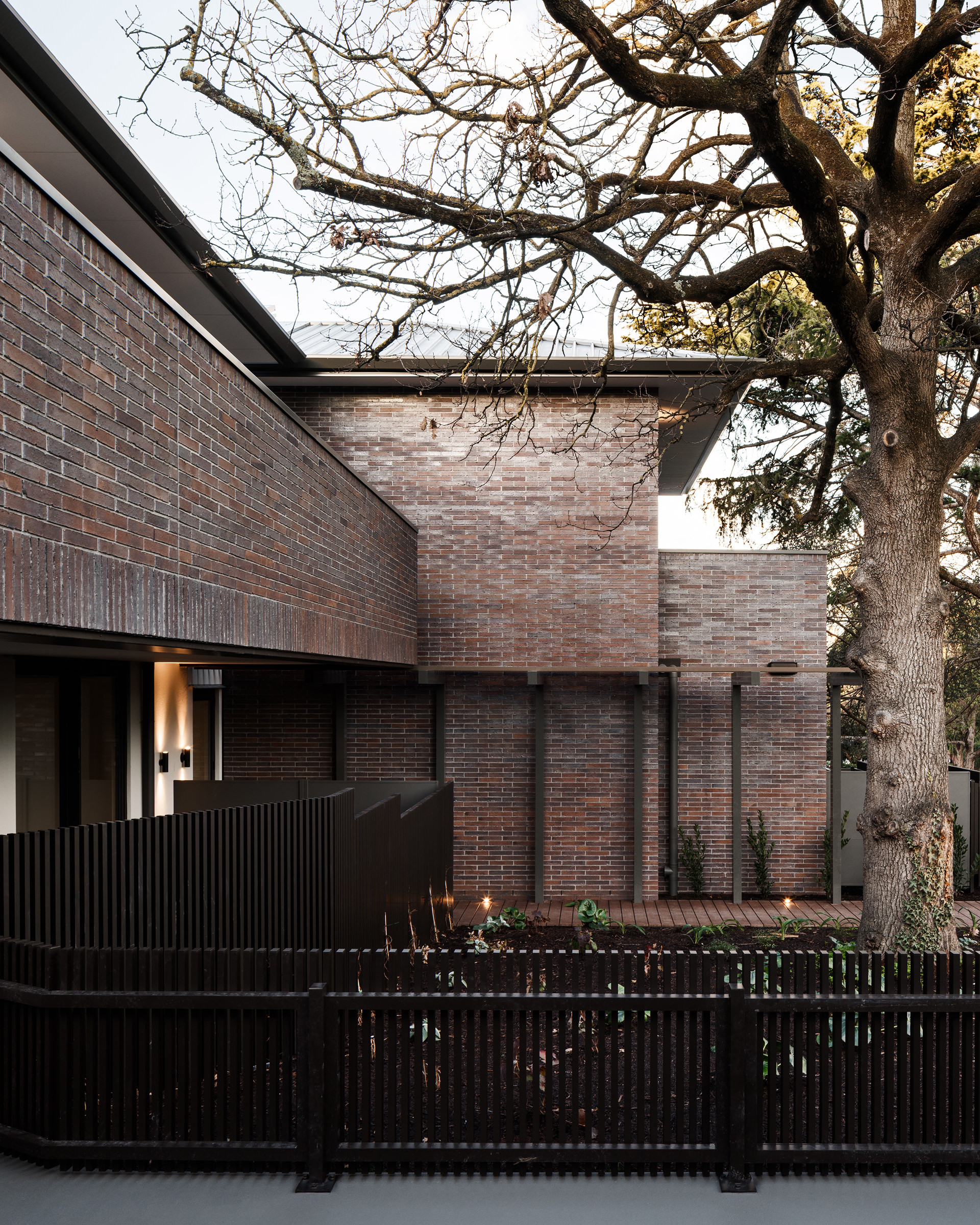 Brompton Balwyn project