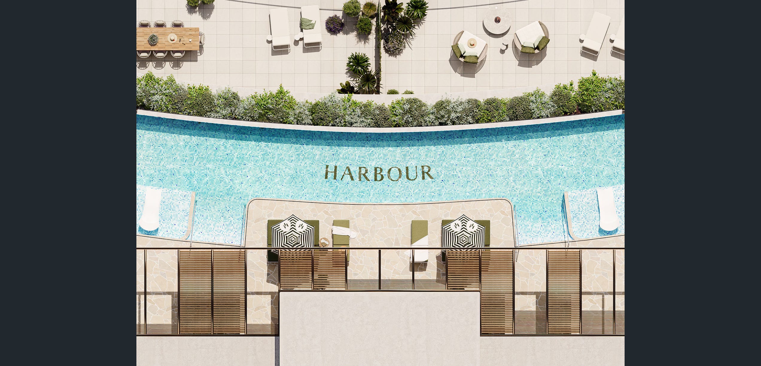 Frankston Harbour workshop